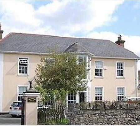 Deerpark Lodge Dublin Exterior photo