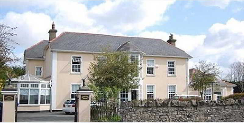 Deerpark Lodge Dublin Exterior photo